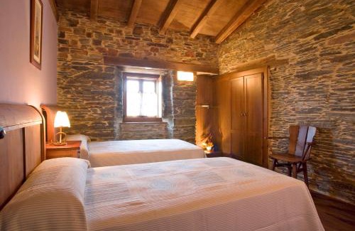 Vilaframil Apartment | Balcón de Oscos