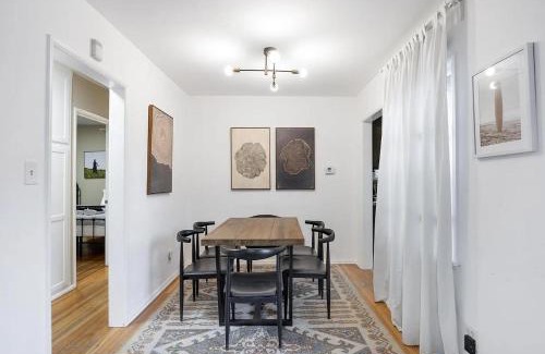 Reseda House | Balcom Breeze Escape