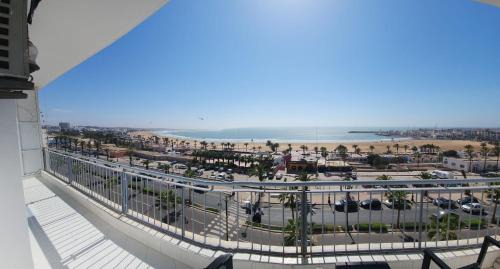 Secteur Touristique Apartment | Balcon de L'Atlantique