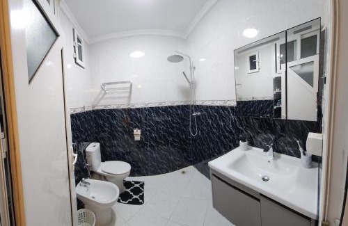 Secteur Touristique Apartment | Balcon de L'Atlantique