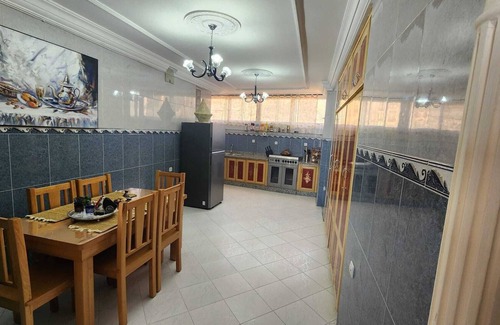 Dcheira El Jihadia Condo | Balcon de L'Atlantique - Oceanview Oasis – Historic Charm Meets Modern Comfort!