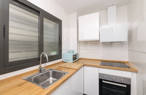 Barbate Apartment | Balcon Del Atardecer - Apartment In Barbate