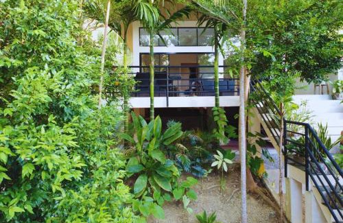 San Francisco Island House | Balcon- Your Cozy Camotes Island Escape