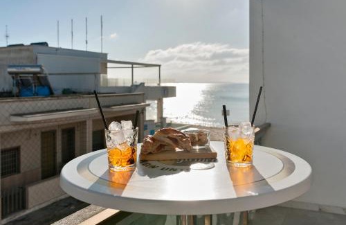 Torre Lapillo Apartment | Balcone Caboto