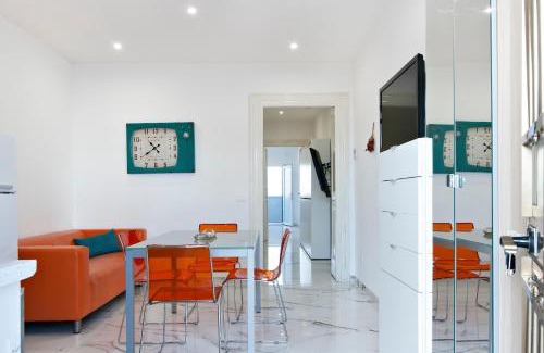 Torre Lapillo Apartment | Balcone Caboto