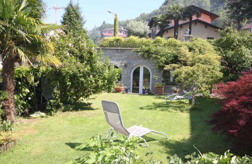 Menaggio Bed & Breakfast | Balcone Fiorito