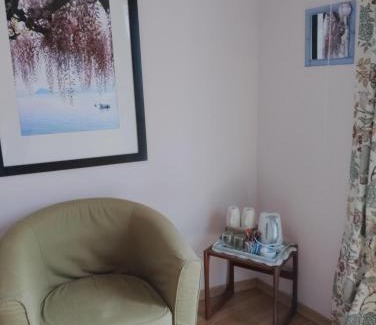 Menaggio Bed & Breakfast | Balcone Fiorito