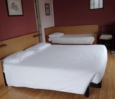 Menaggio Bed & Breakfast | Balcone Fiorito