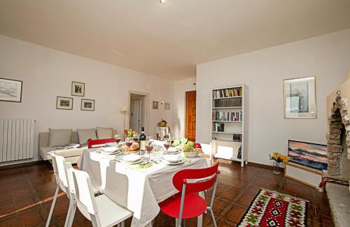 Voltino Apartment | Balcone Panoramico sul Garda - Happy Rentals