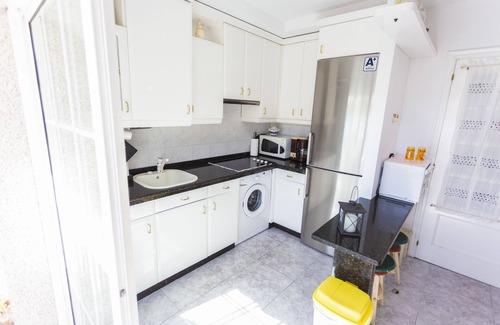 Samieira Apartment | Balcony of Rias Baixas - Couple's Getaway + Pool |Beach Apartment in Pontevedra