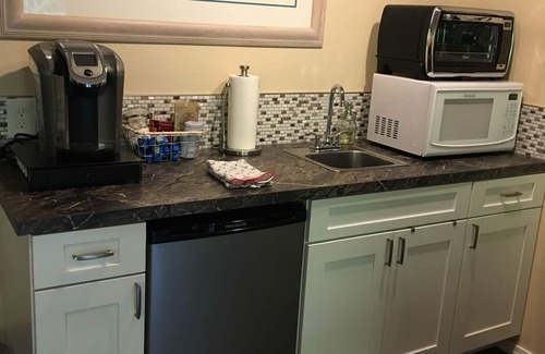 Seabeck Apartment | Bald Eagles, and deer at your doorstep. A wooded path leads to the beach