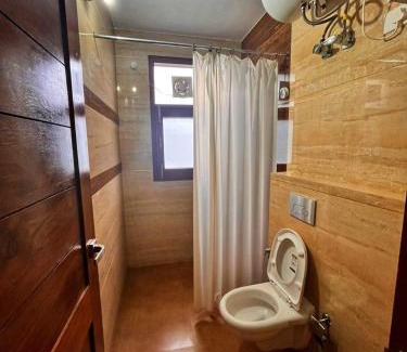 Shimla Apartment | Baldeyan Breeze 2BHK Family Apartments with Balcony View