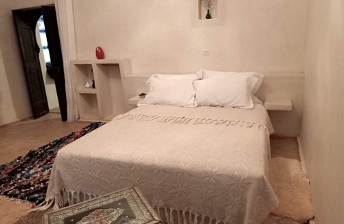 Tameslouht House | Baldi Agafay Marrakech