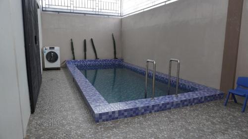 Pontianak House | Baldin99