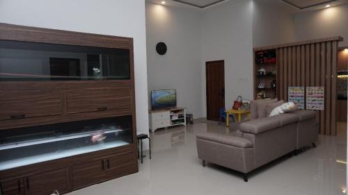 Pontianak House | Baldin99