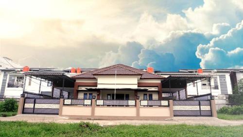 Pontianak House | Baldin99