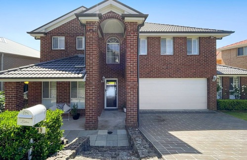 Shell Cove House | Bale's House is located in the beautiful region of Shell Cove.