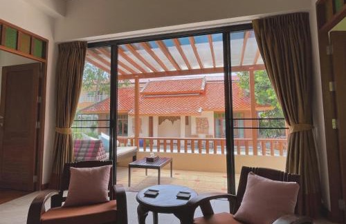 Sa Khu Villa | Baleeyan