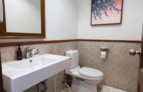 Sa Khu Villa | Baleeyan