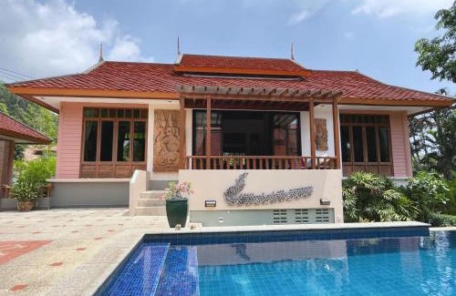 Sa Khu Villa | Baleeyan