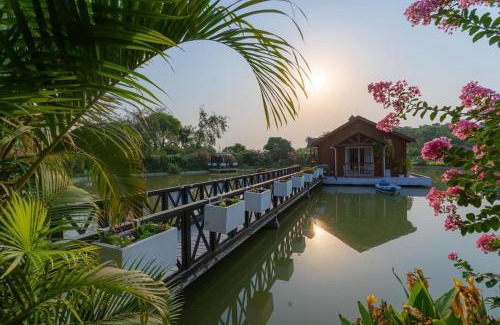 Bara Banki Resort | Balemora wellness Resort