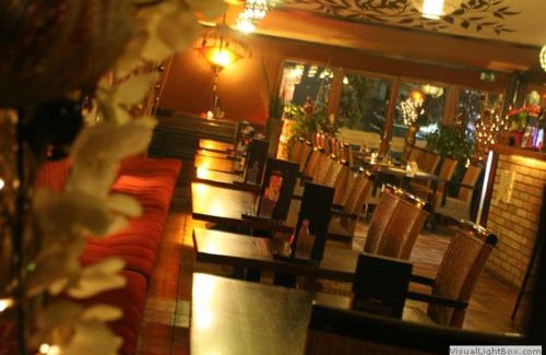 Nyergesujfalu Bed & Breakfast | Bali Butique Rooms