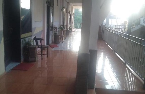Blimbing Hotel | Bali Graha Dewata Agung