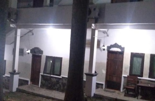 Blimbing Hotel | Bali Graha Dewata Agung