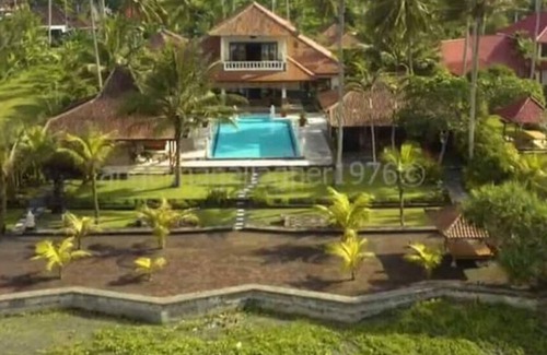 Pekutatan Hotel | Bali Hai Island Resort Garden View Queen Bedroom 1