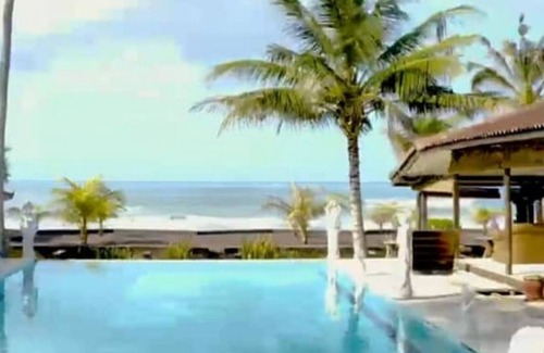 Pekutatan Hotel | Bali Hai Island Resort Garden View Queen Bedroom 1