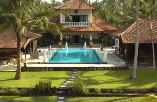 Pekutatan Hotel | Bali Hai Island Resort Garden View Super King Room