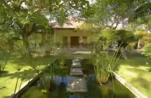 Pekutatan Hotel | Bali Hai Island Resort Garden View Super King Room