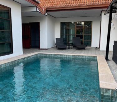 Kram Villa | Bali Residence