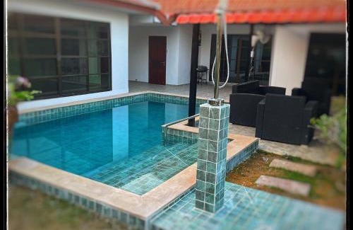 Kram Villa | Bali Residence
