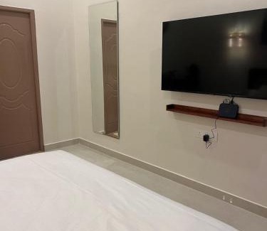 Yelahanka House | Bali Theme Property with Private pool