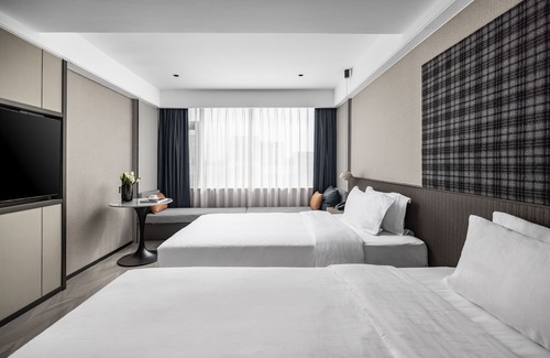 Yiwu Hotel | Bali Yating Hotel Yiwu