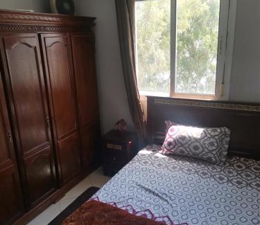 Tangier Apartment | Balia Apart