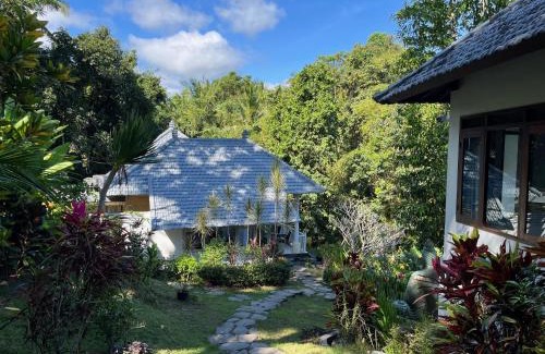 Suraberata Villa | Balian Bliss Retreat complex with private pool