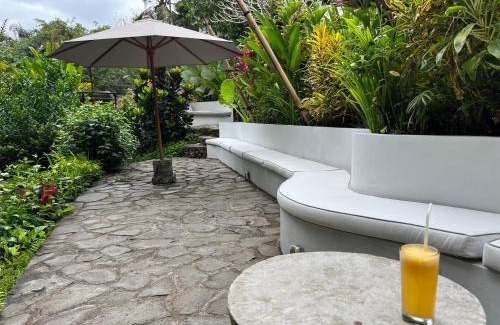 Suraberata Villa | Balian Bliss Retreat complex with private pool