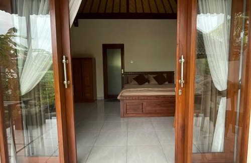 Suraberata House | Balian Green Lagoon