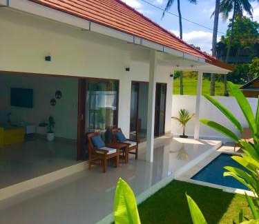 Suraberata Villa | Balian Hideaway