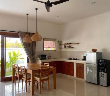 Suraberata Villa | Balian Hideaway