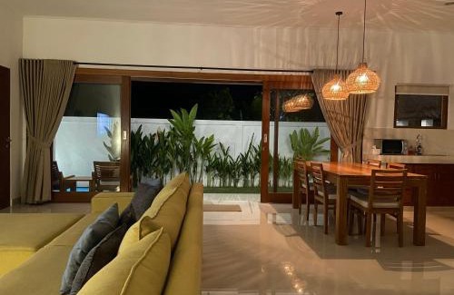 Suraberata Villa | Balian Hideaway