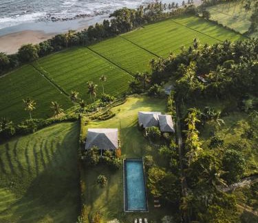 Suraberata House | Balian Prana