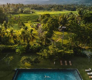 Suraberata House | Balian Prana