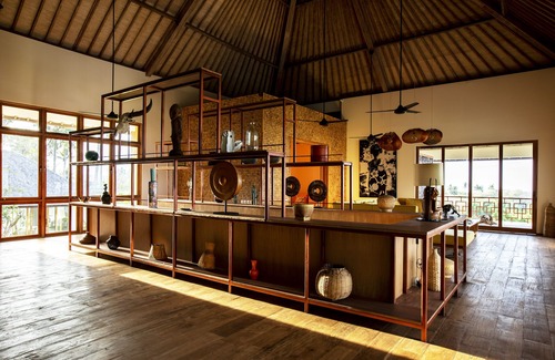 Suraberata Villa | Balian Prana Ocean View Luxury Estate in West Bali