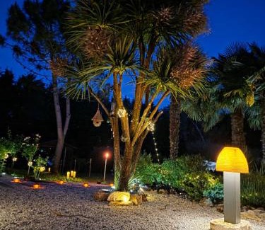 Varaignes Bed & Breakfast | Balichéri