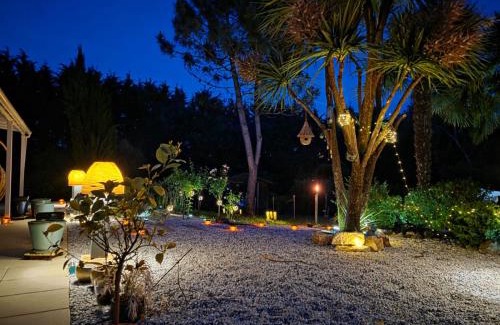 Varaignes Bed & Breakfast | Balichéri