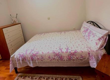 Pagi Apartment | Baligas Apartment