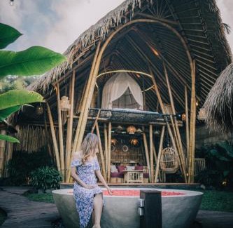 Selat Villa | Balikayanas - Ellena House